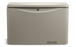 Generador KOHLER 14 kW modelo 14RCA. Planta eléctrica confiable, silenciosa y automática para respaldo residencial o comercial. Cotiza con J Energy Solutions México.